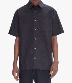 Ross short-sleeve shirt