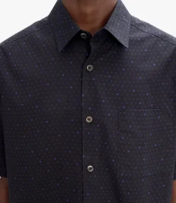 Ross short-sleeve shirt