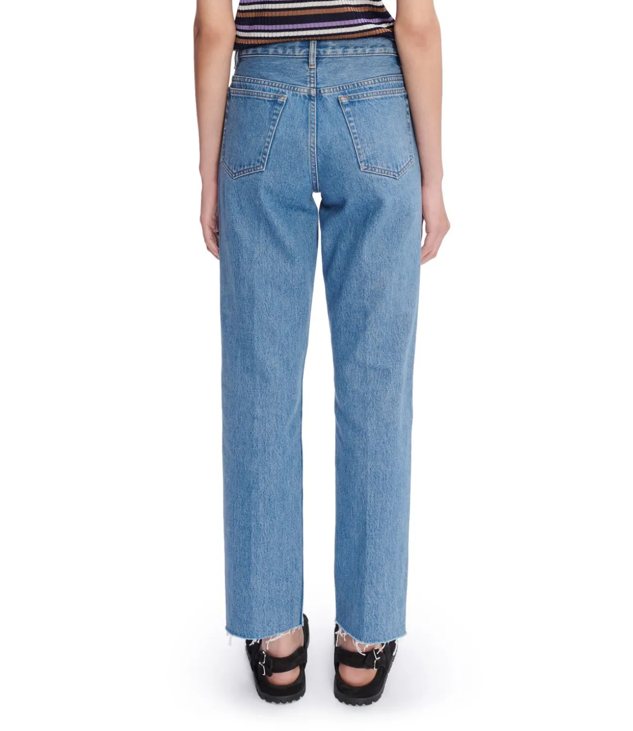 Rudie F Jeans