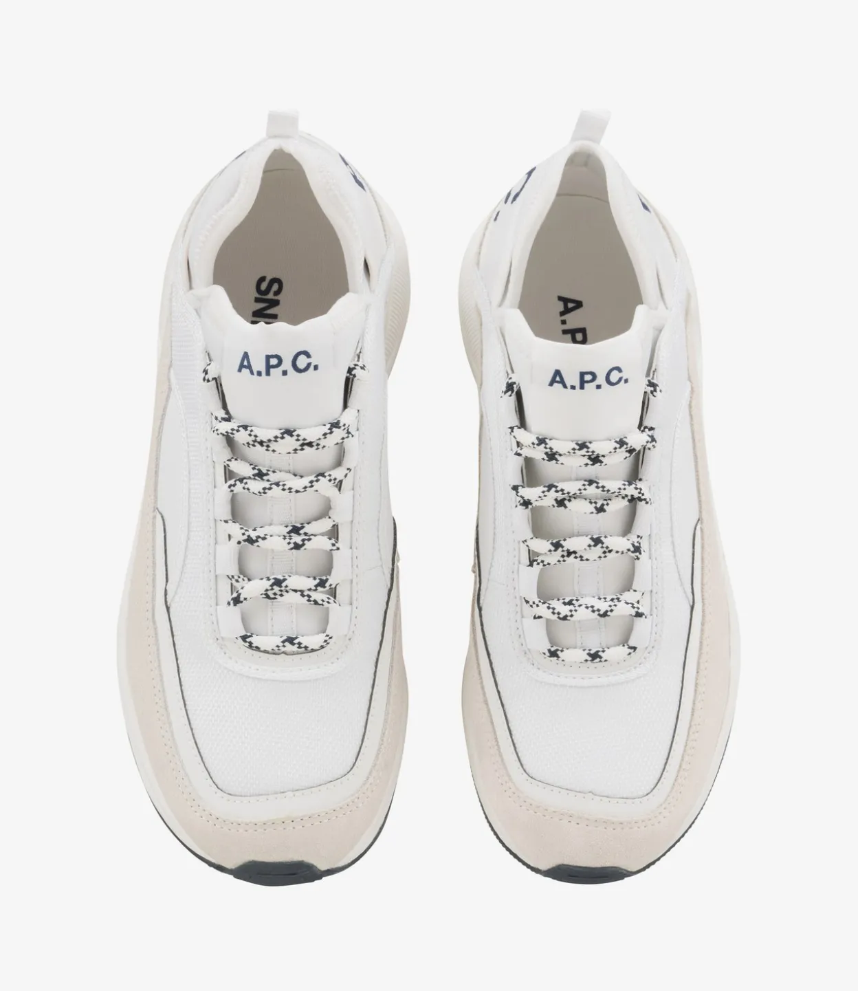 Run Around sneakers