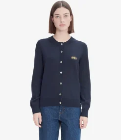 Ruth cardigan