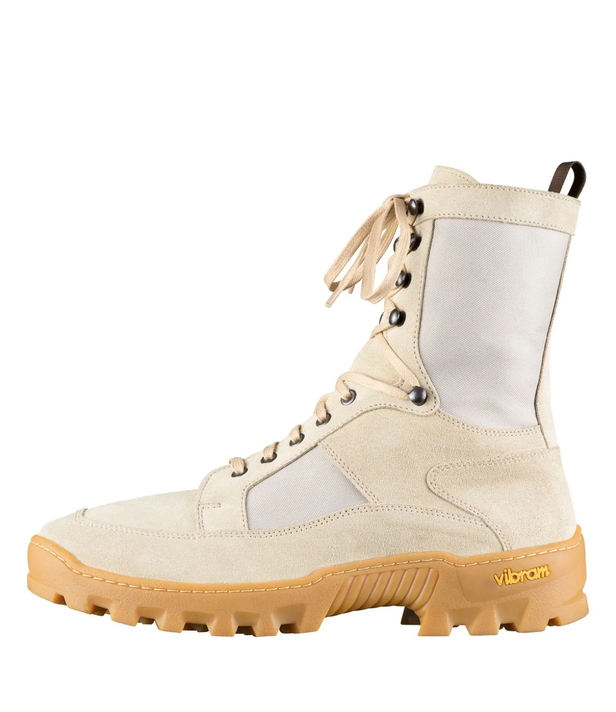 Sacha desert boots