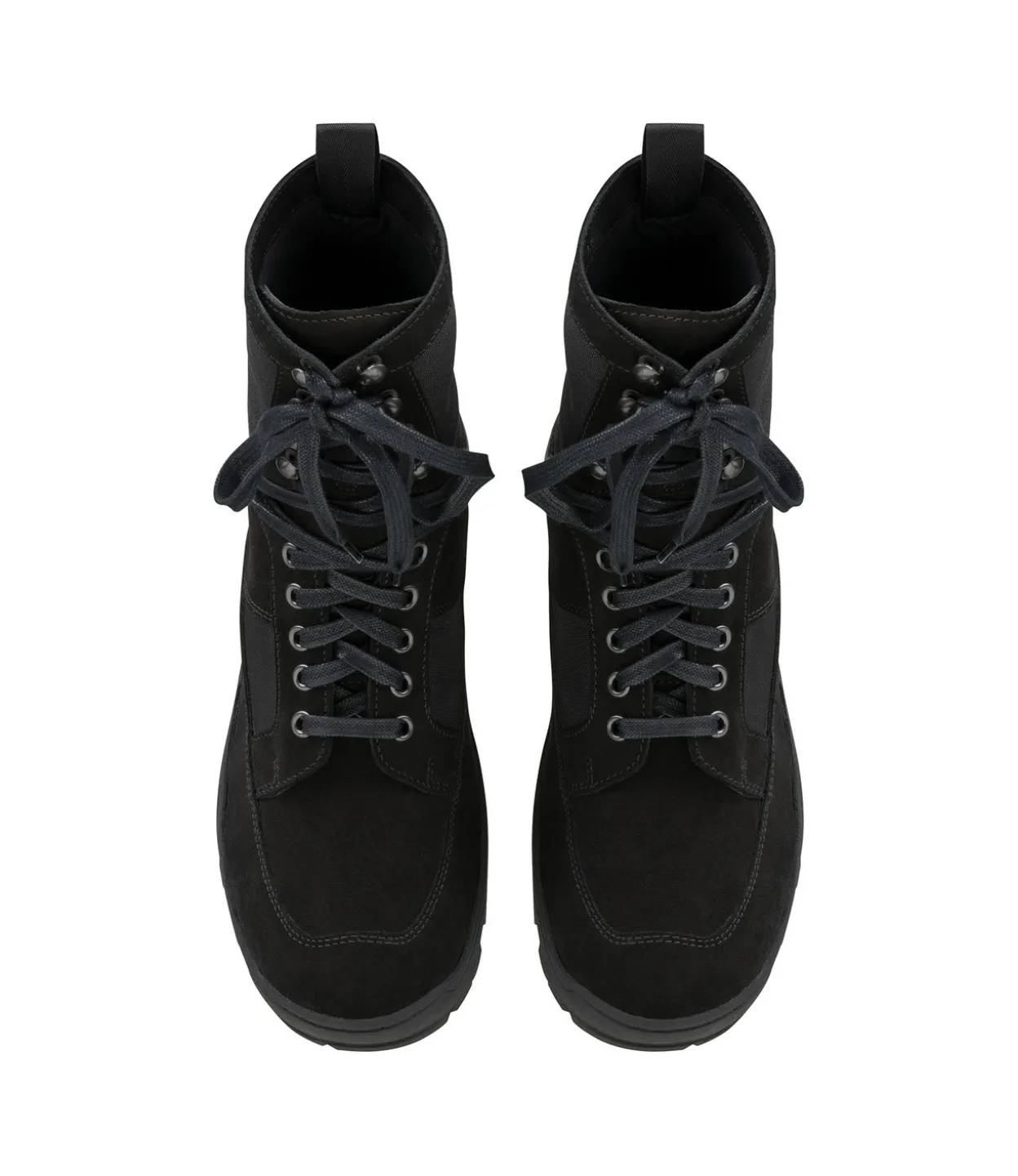 Sacha desert boots