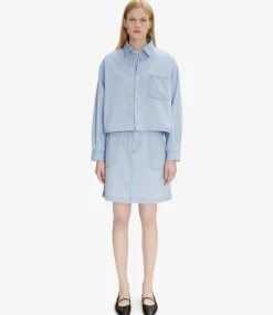 Samantha overshirt