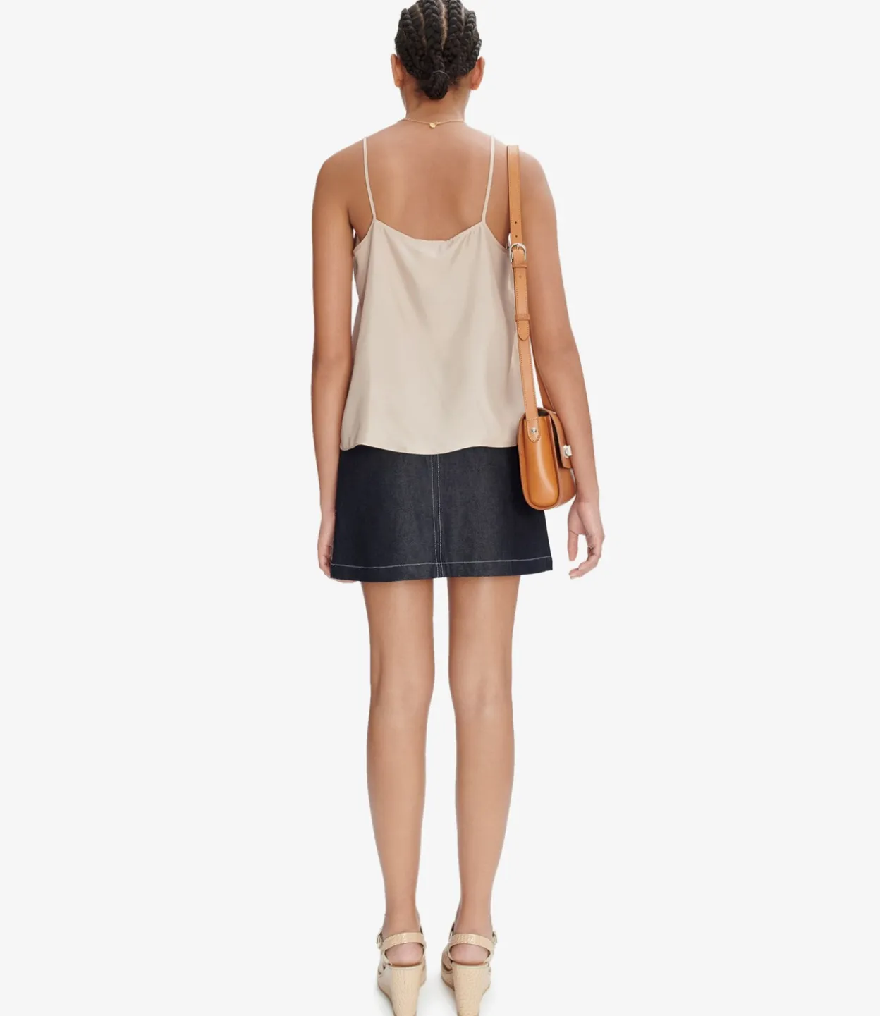 Samantha skirt