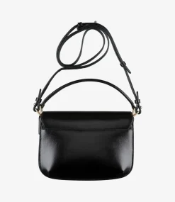 Sarah Mini Portu00e9 u00c9paule bag