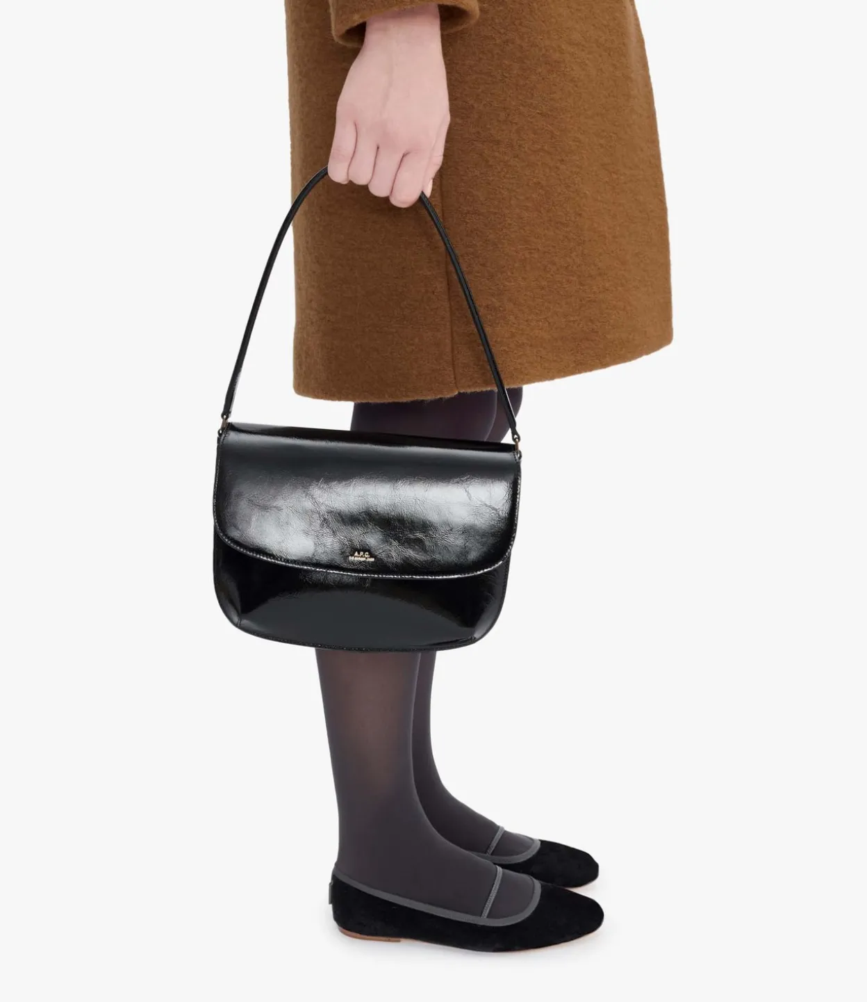 Sarah Portu00e9 u00c9paule bag