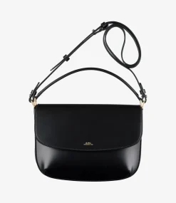 Sarah Shoulder A Strap bag