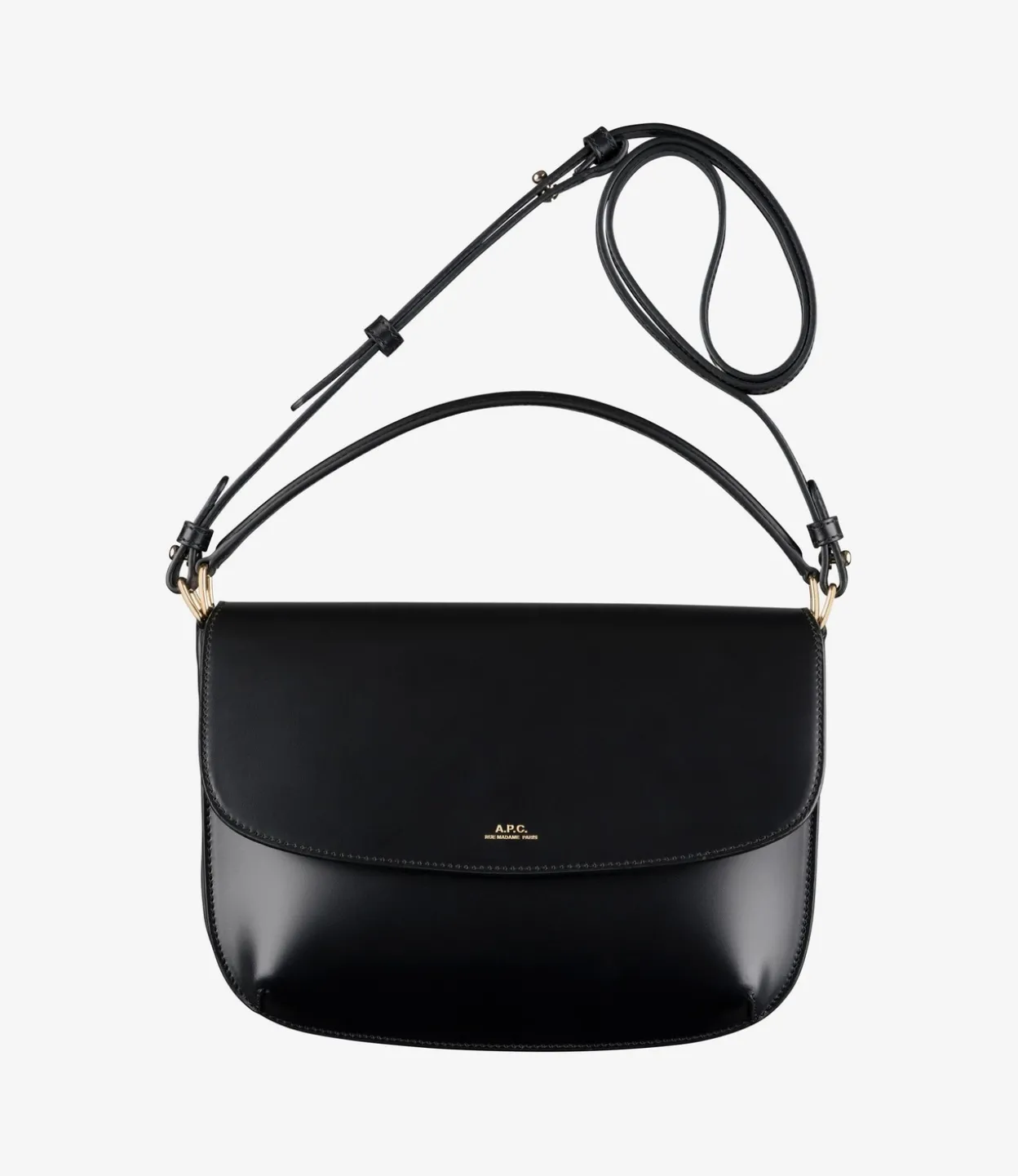 Sarah Shoulder A Strap bag