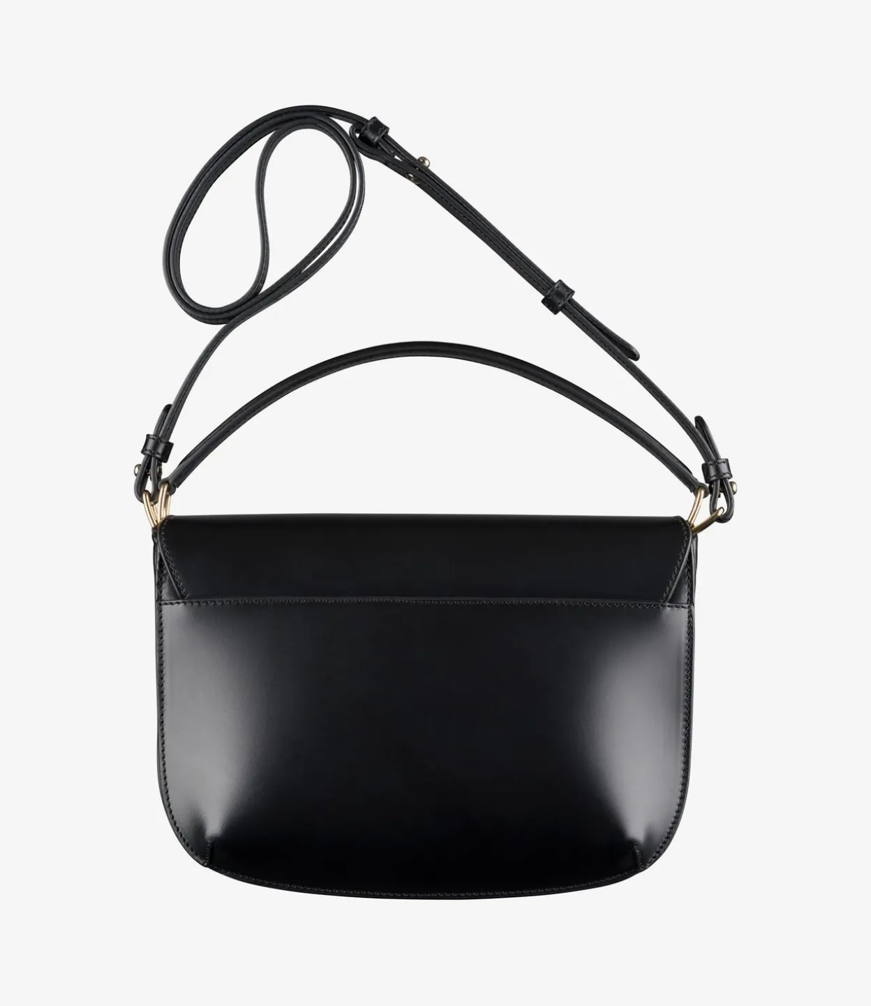 Sarah Shoulder A Strap bag