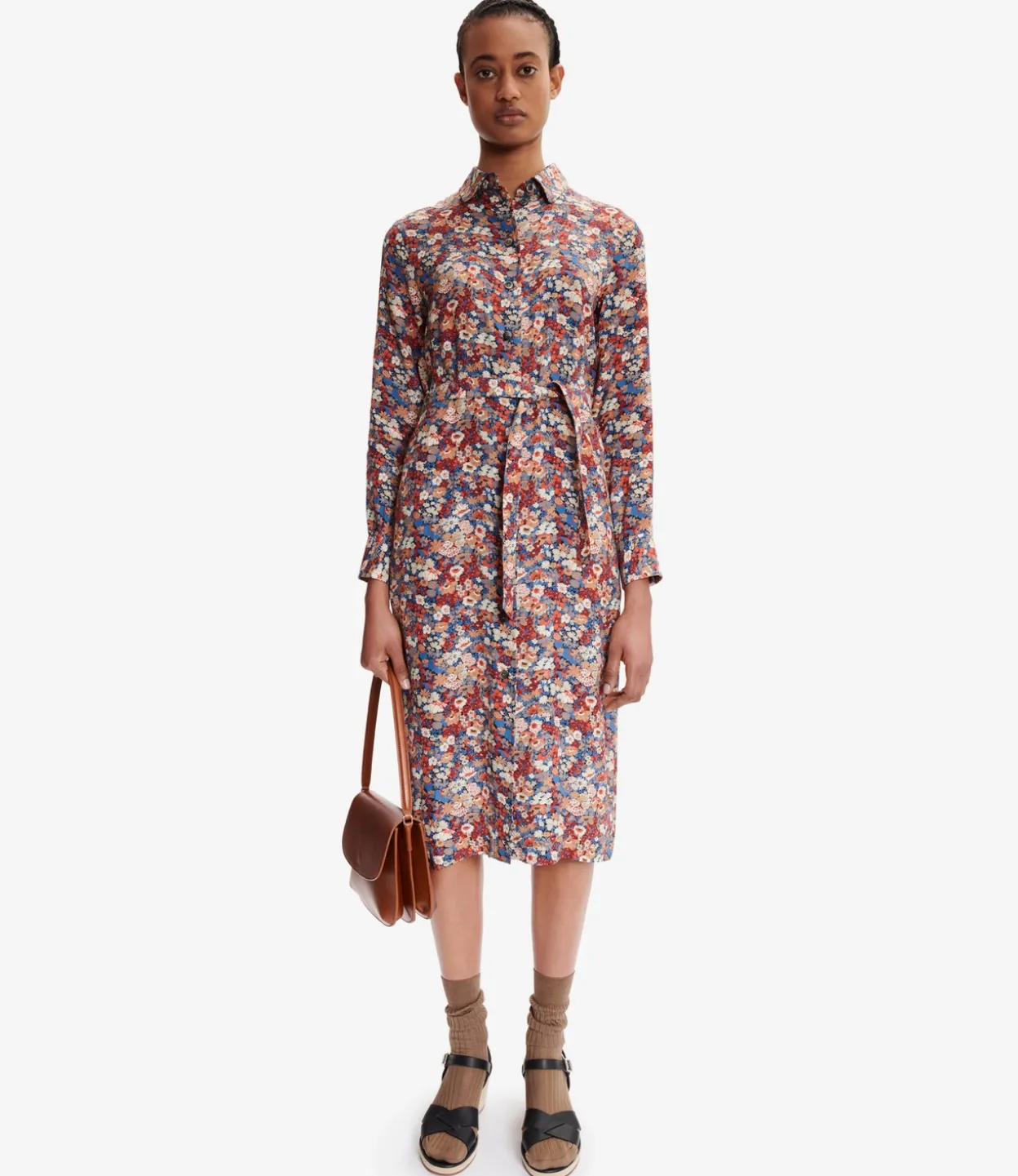 Sarah Shoulder bag