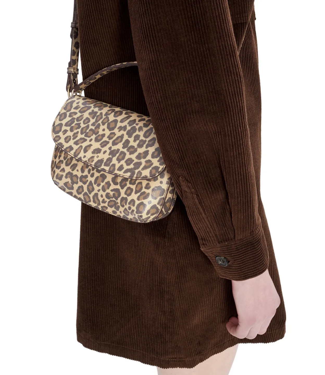Sarah Shoulder Mini bag