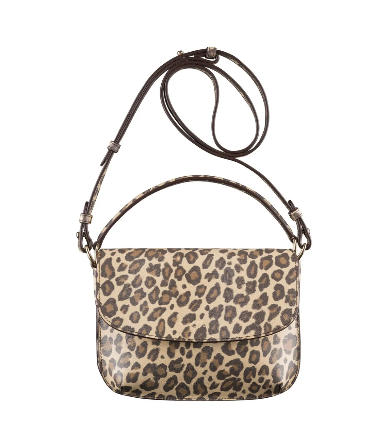 Sarah Shoulder Mini bag