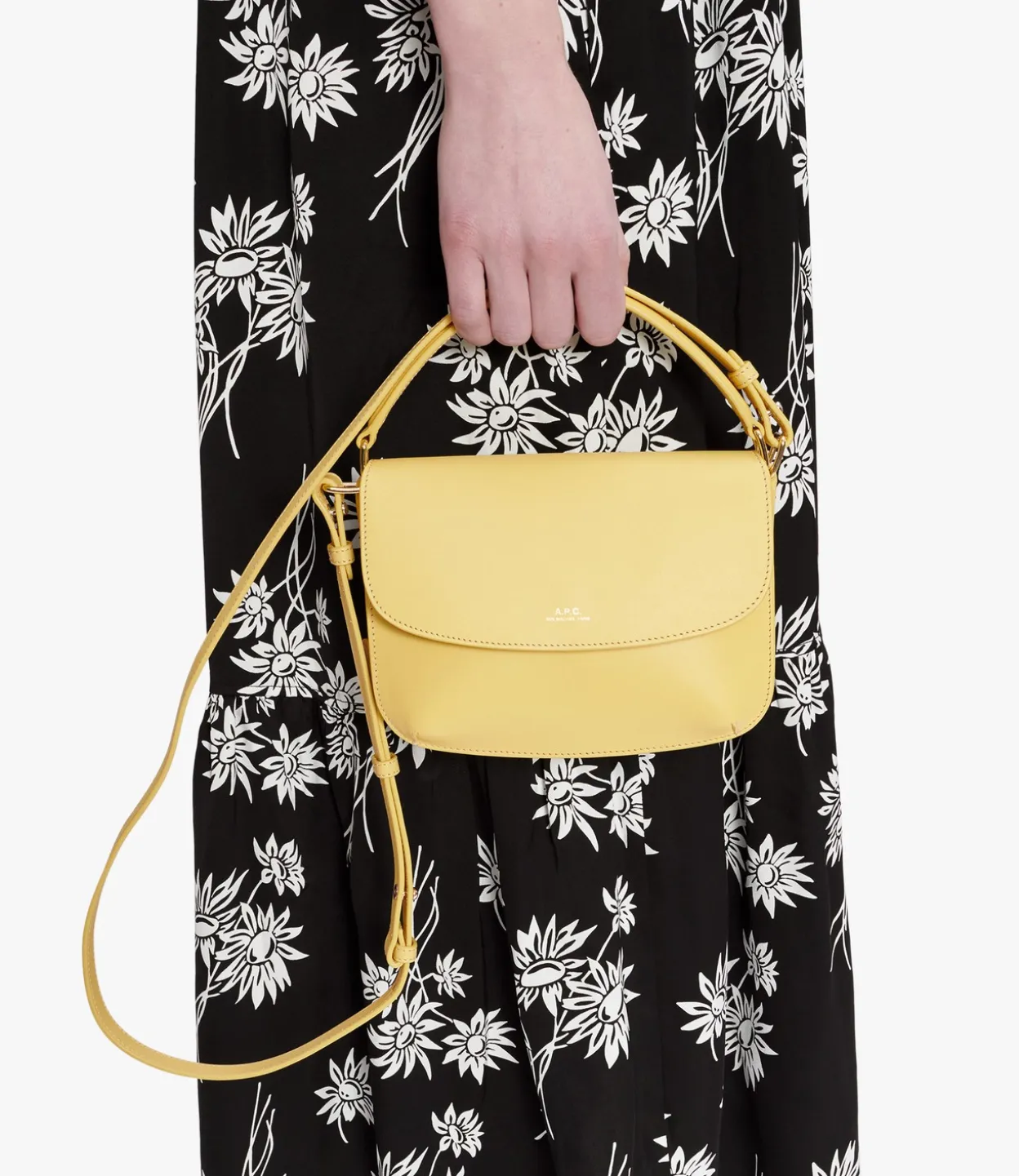 Sarah Shoulder Mini bag