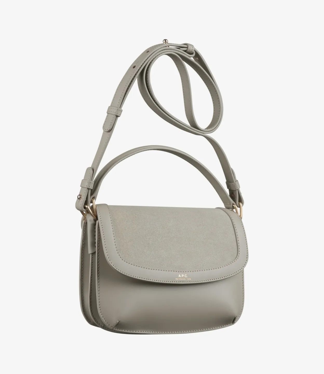 Sarah Shoulder Mini bag