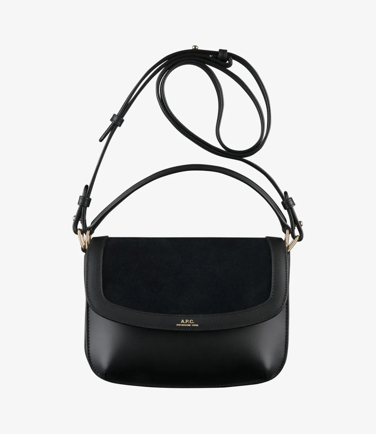 Sarah Shoulder Mini bag