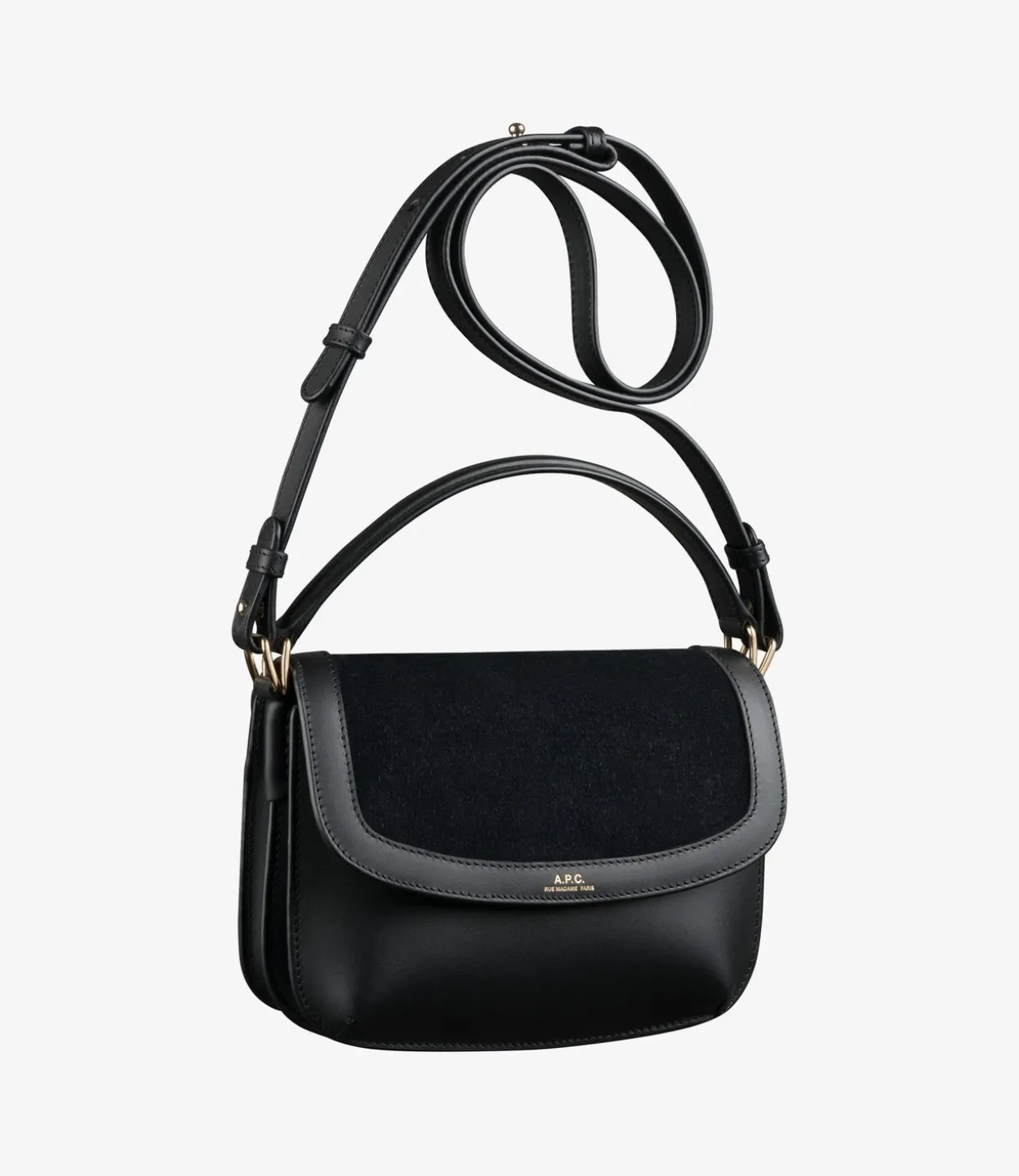 Sarah Shoulder Mini bag