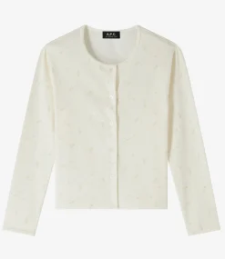 Scarlett cardigan