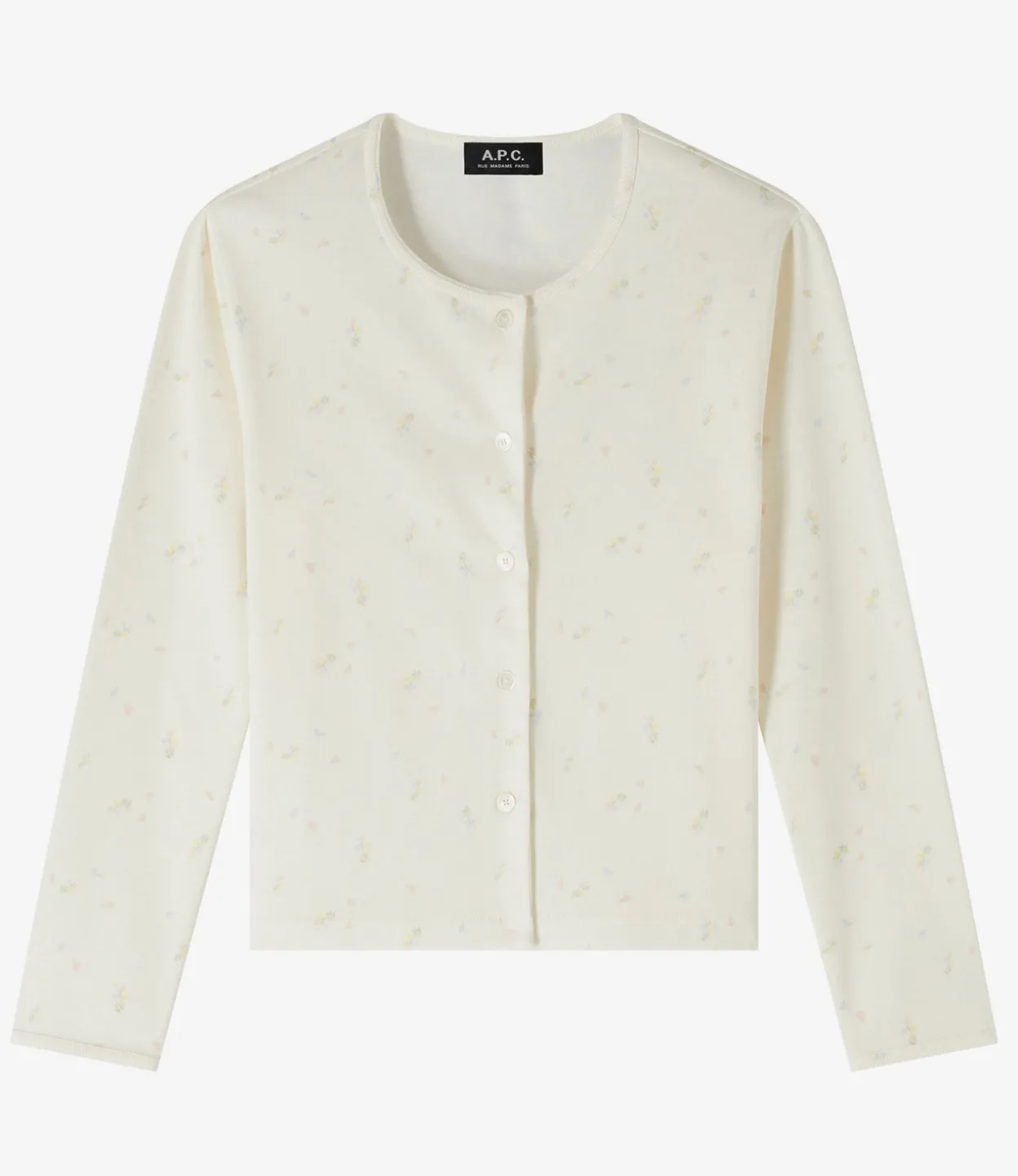 Scarlett cardigan