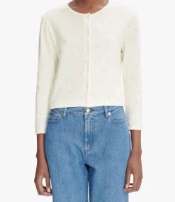 Scarlett cardigan