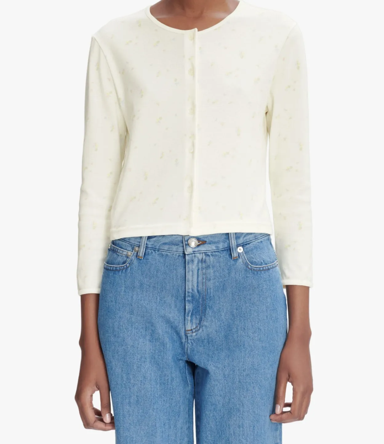 Scarlett cardigan