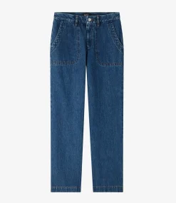 Seaside jeans
