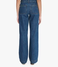 Seaside jeans