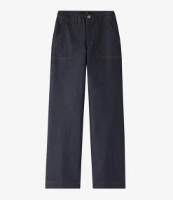 Seaside jeans