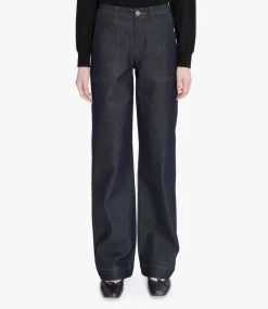 Seaside jeans