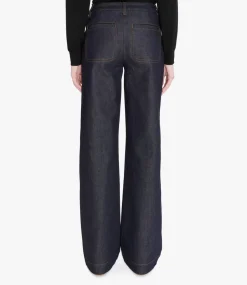 Seaside jeans