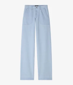 Seaside jeans