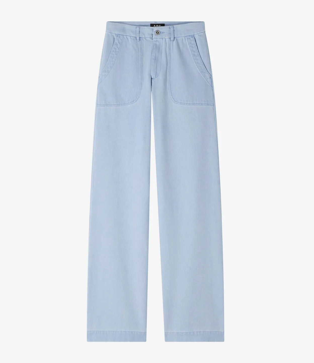 Seaside jeans