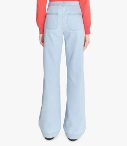 Seaside jeans