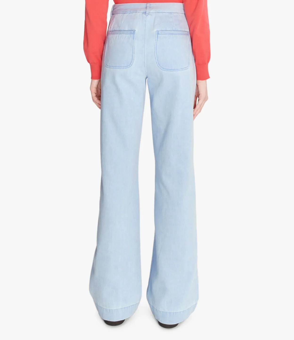 Seaside jeans
