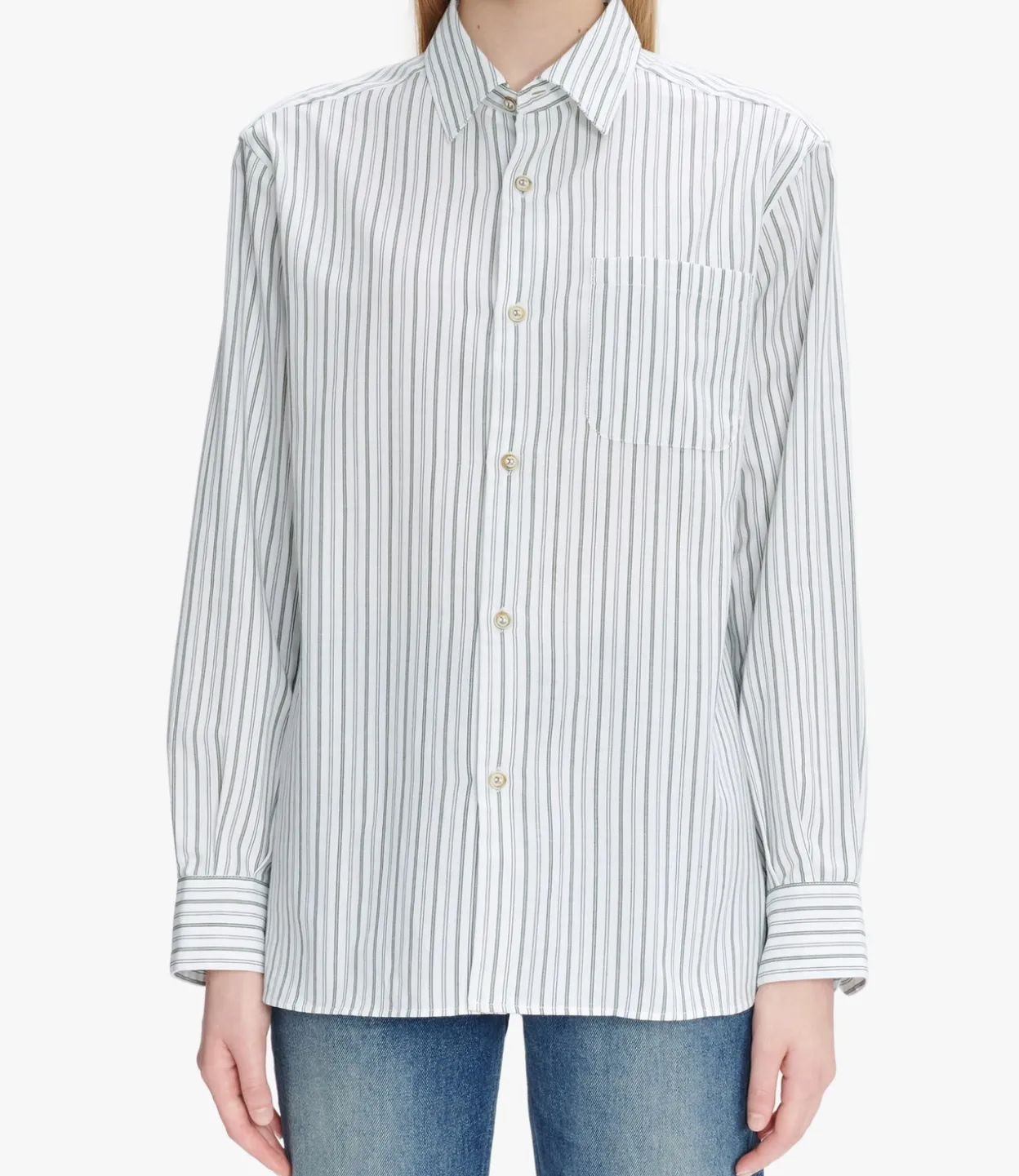 Sela shirt