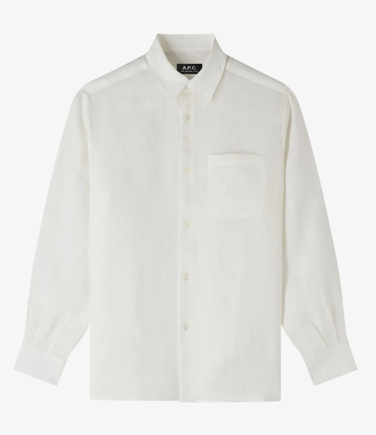 Sela shirt