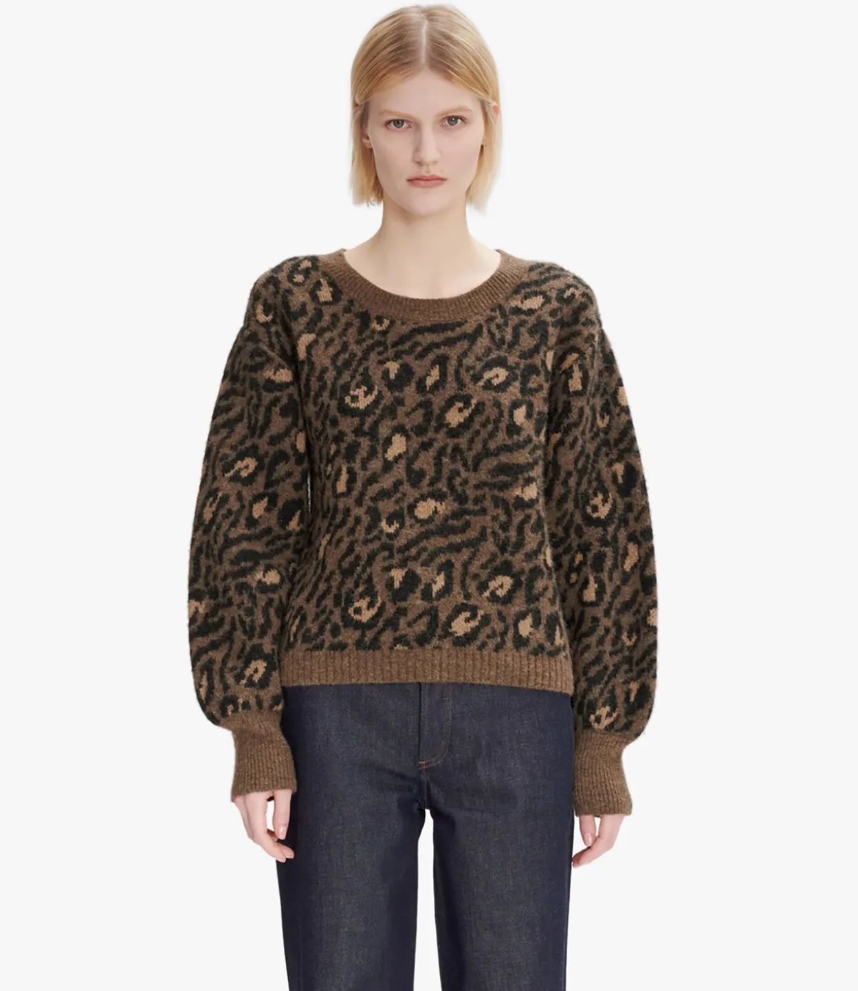 Selena jumper