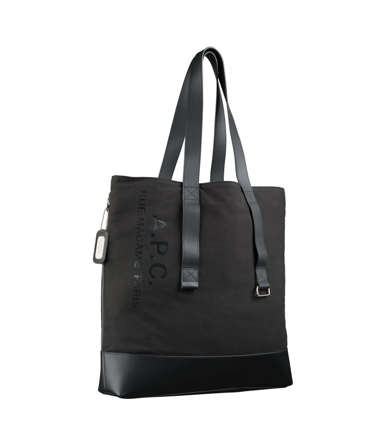 Sense shopping bag