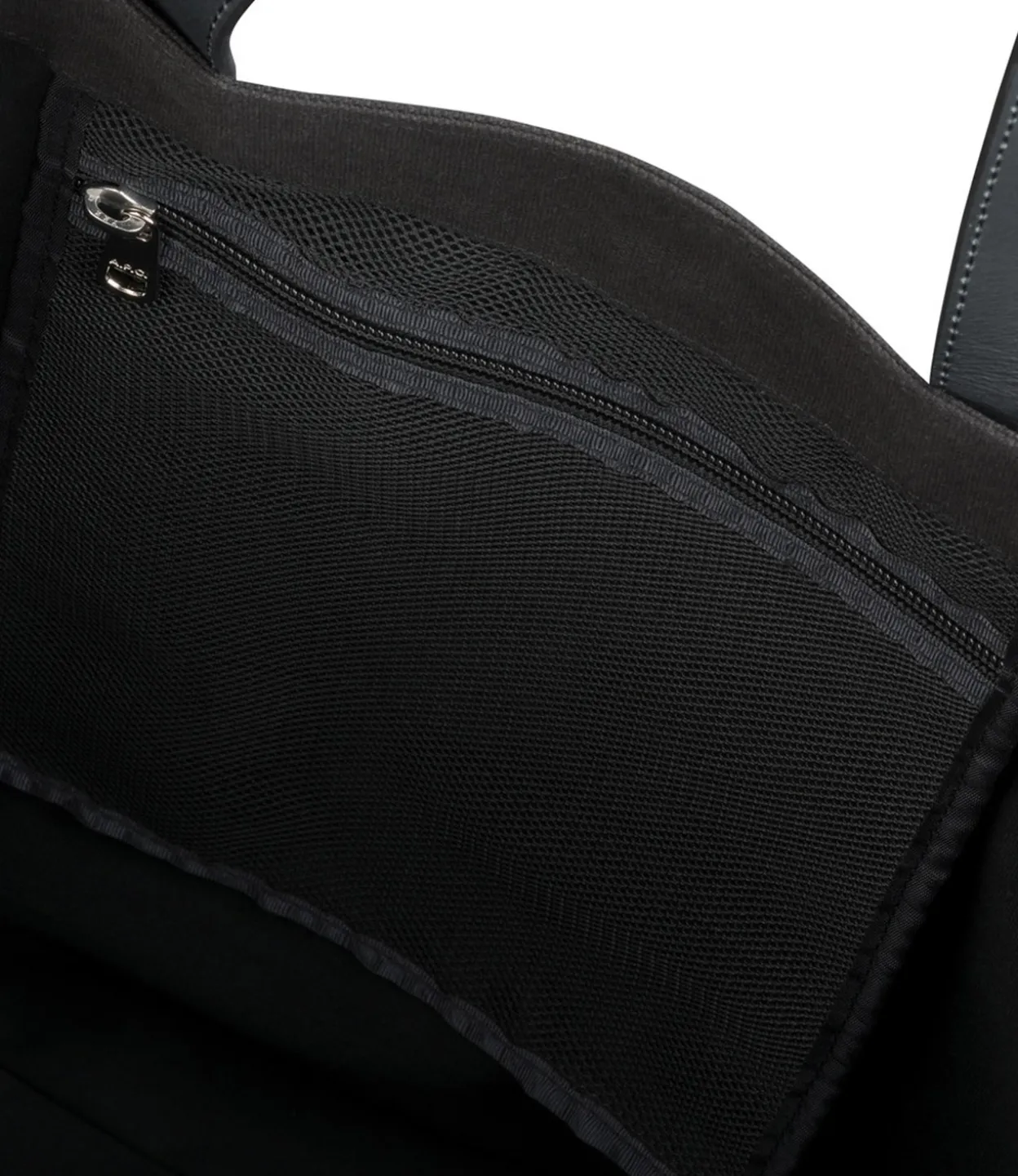 Sense shopping bag