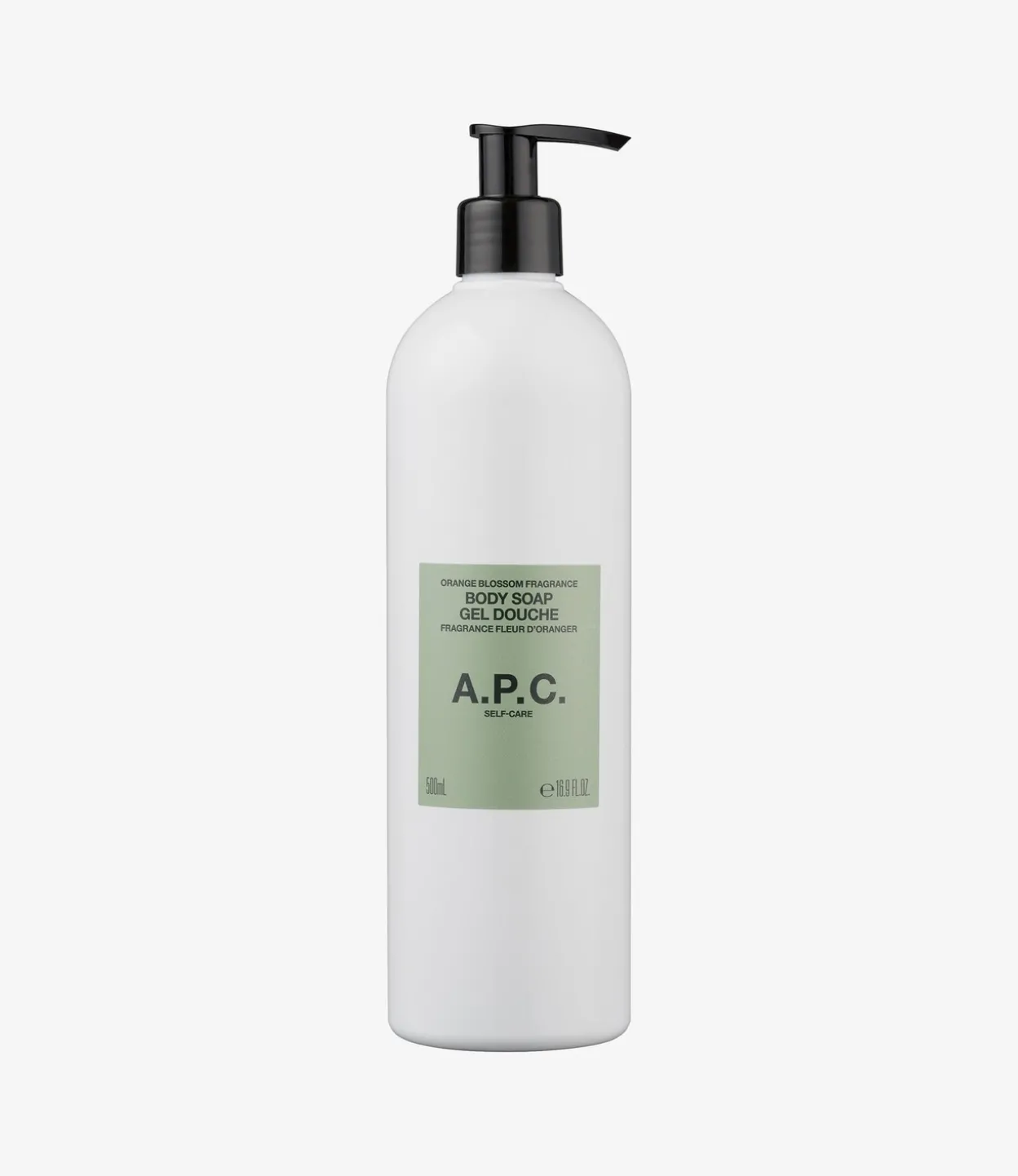 Shower Gel - Cosmos Organic