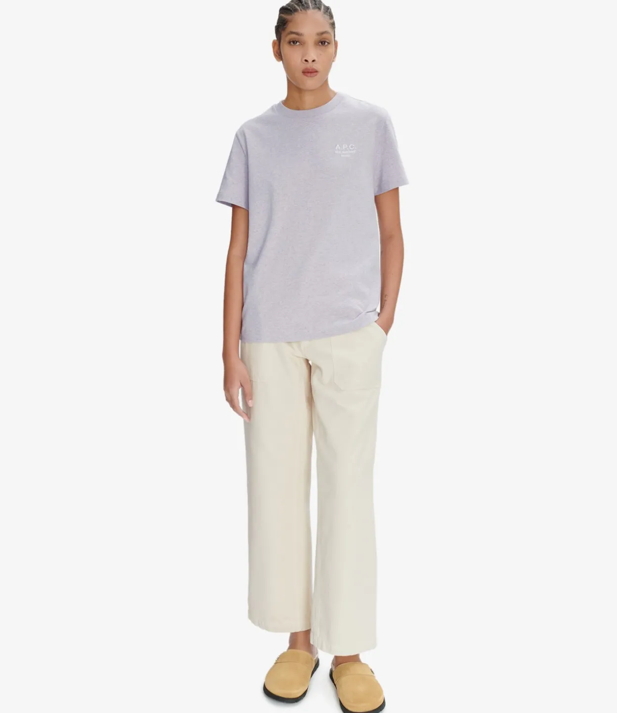 Sidney trousers