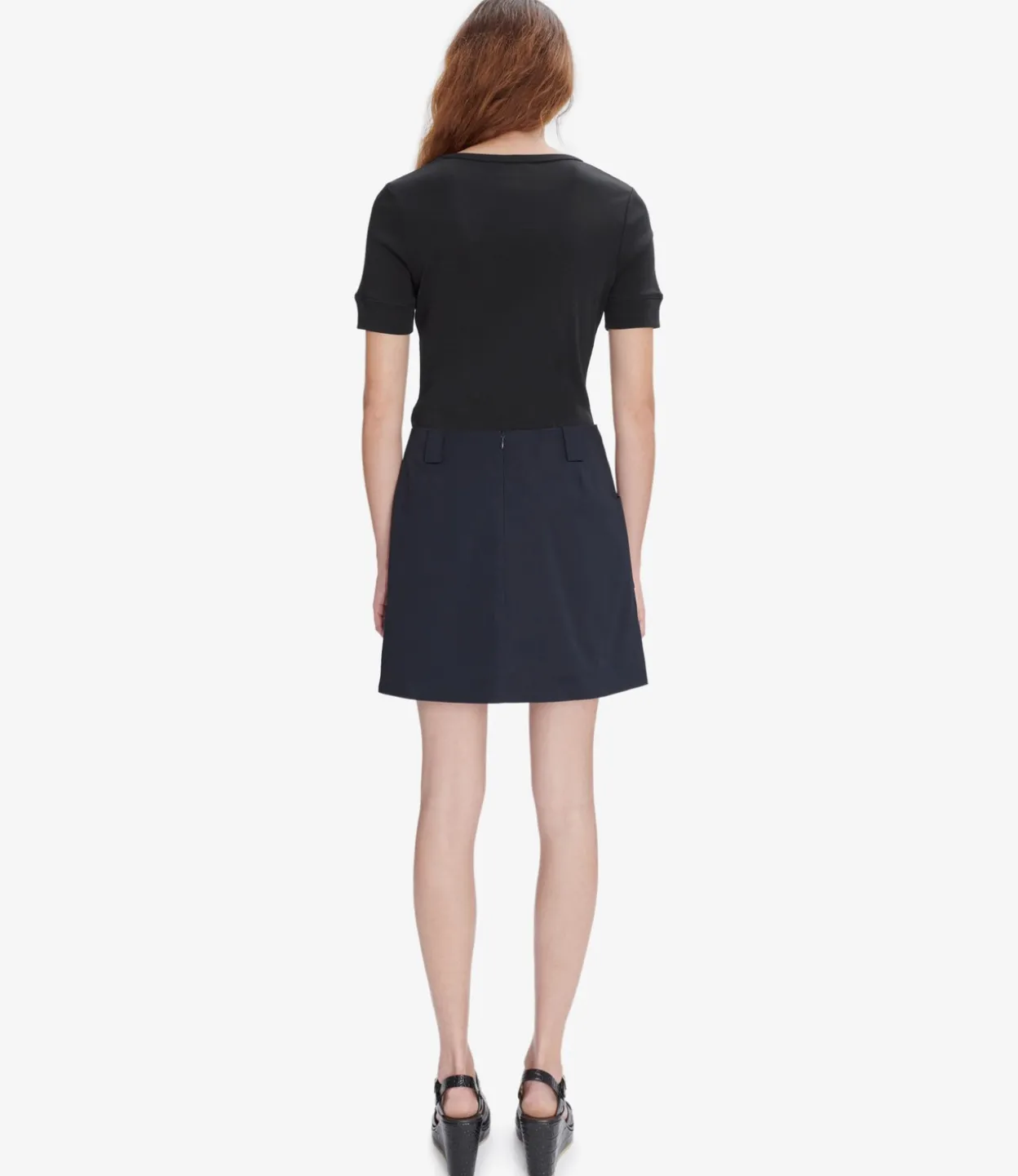 Sierra skirt
