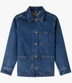 Silvana Logo jacket