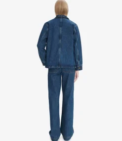 Silvana Logo jacket