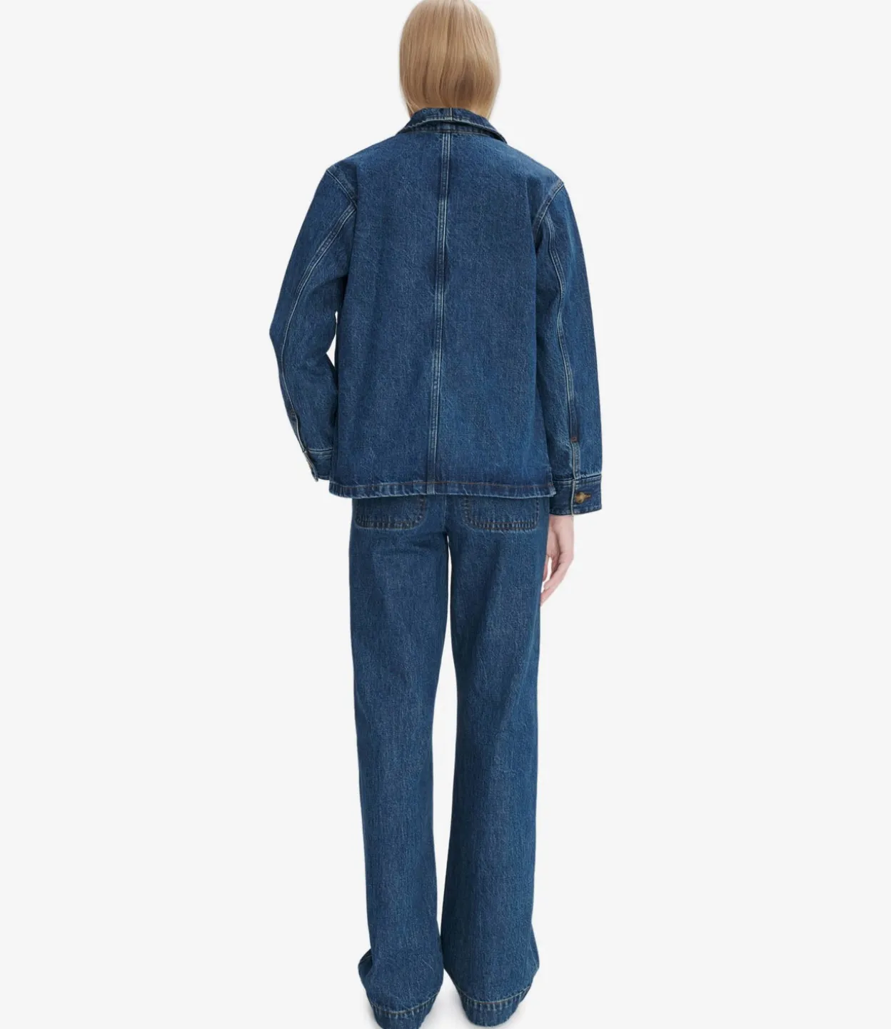 Silvana Logo jacket