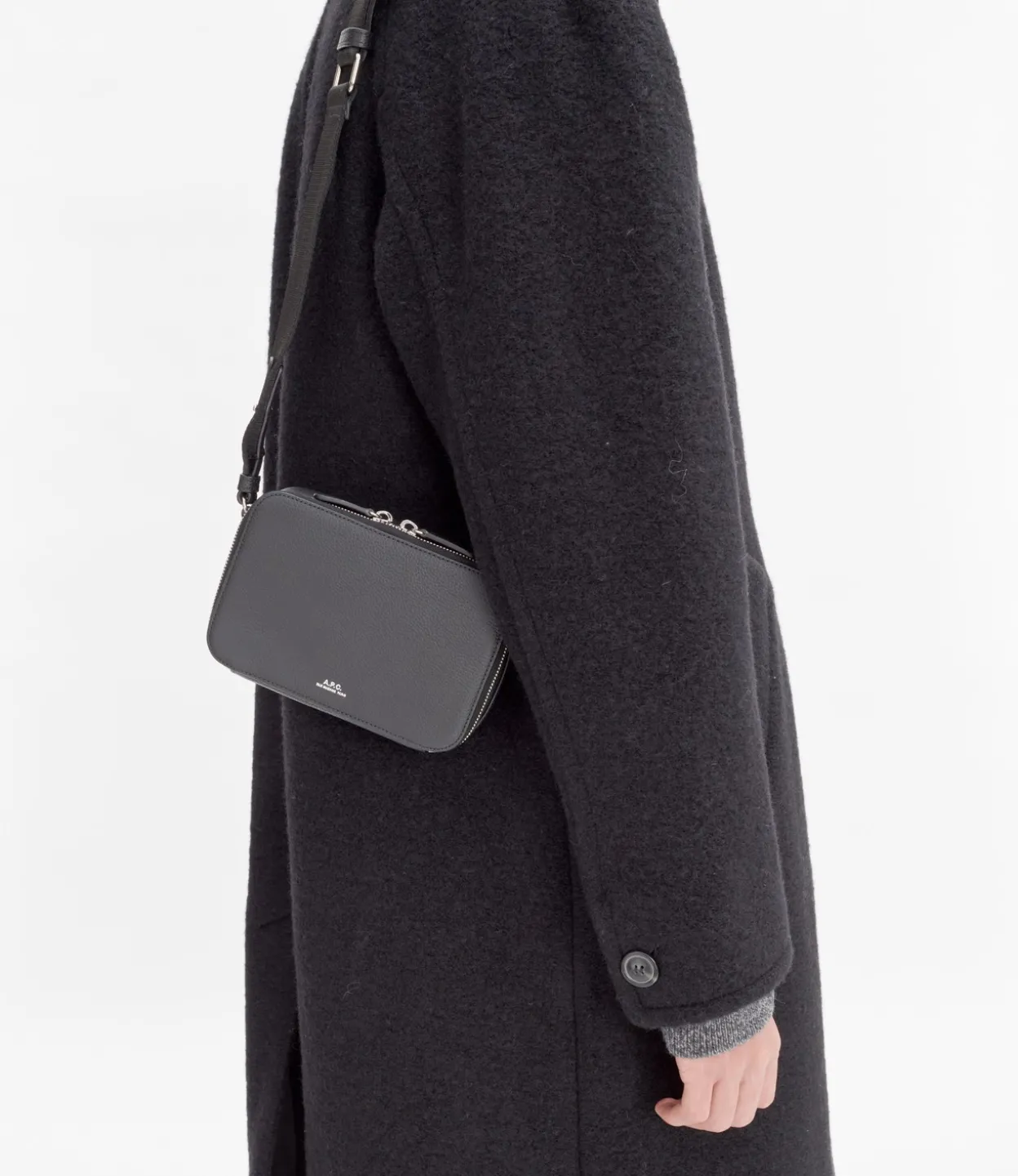 Soho camera bag