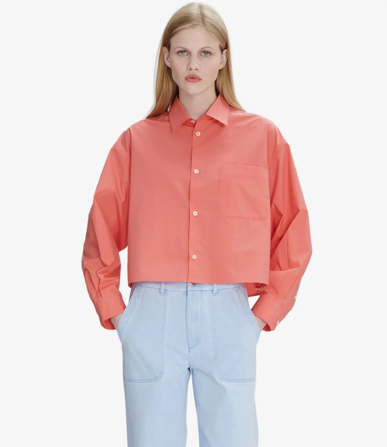 Sophia shirt