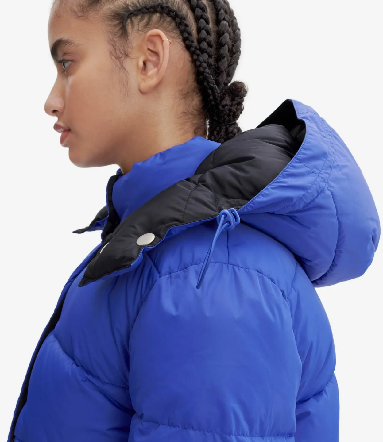 Sophie puffer jacket