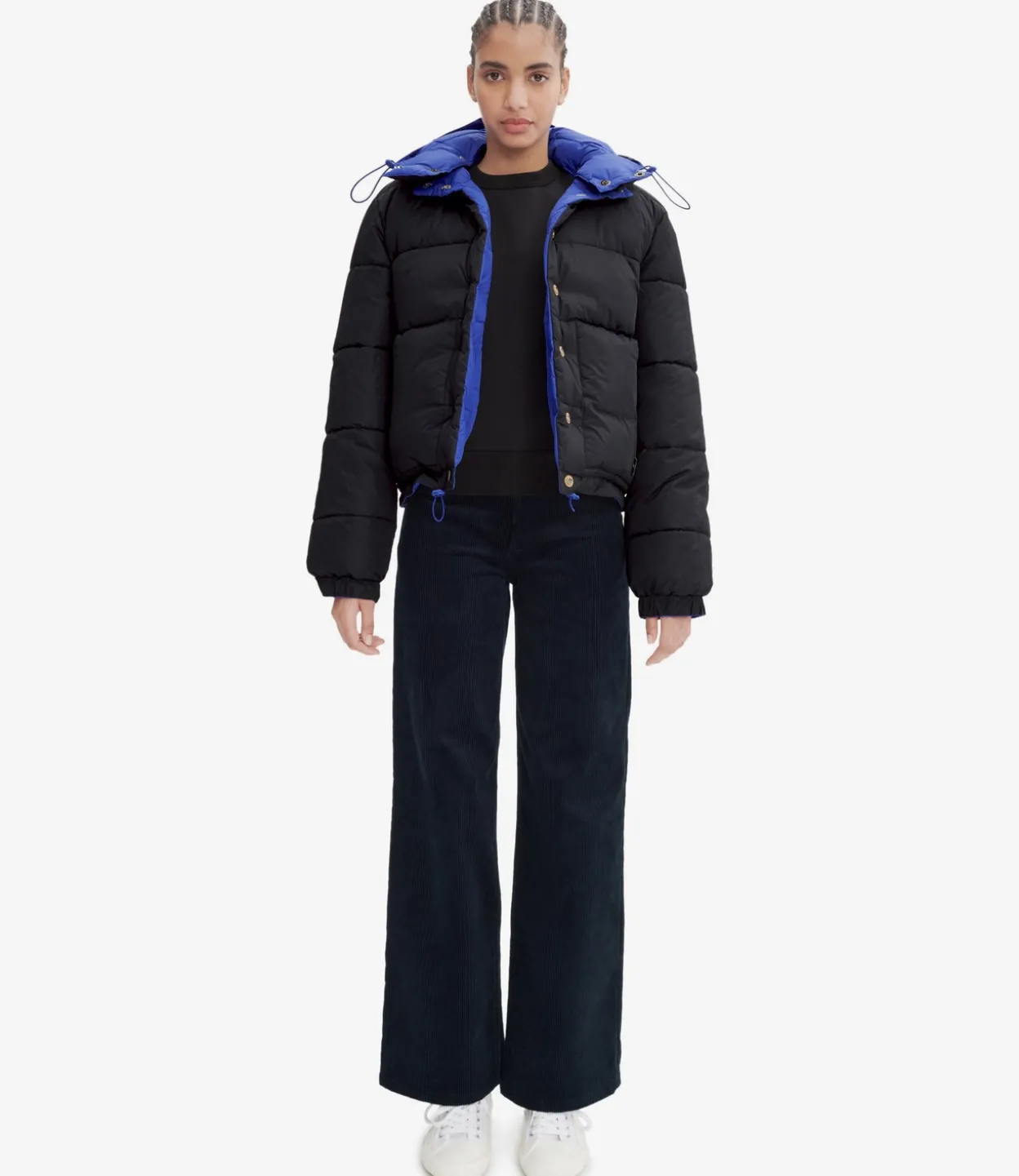 Sophie puffer jacket