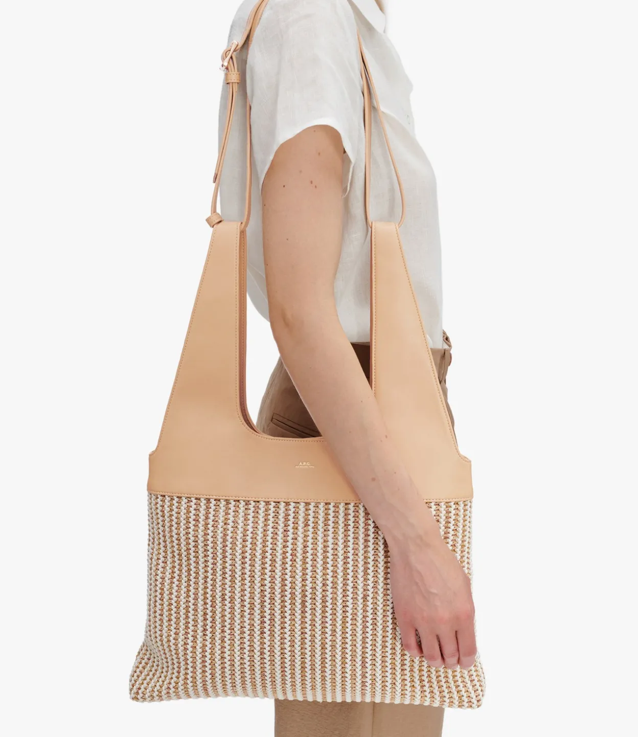 Sophie shopper tote